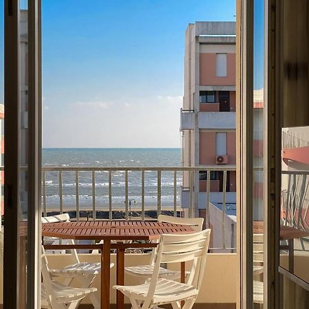 Residence Saint Nicholas Lido di Jesolo Esterno foto