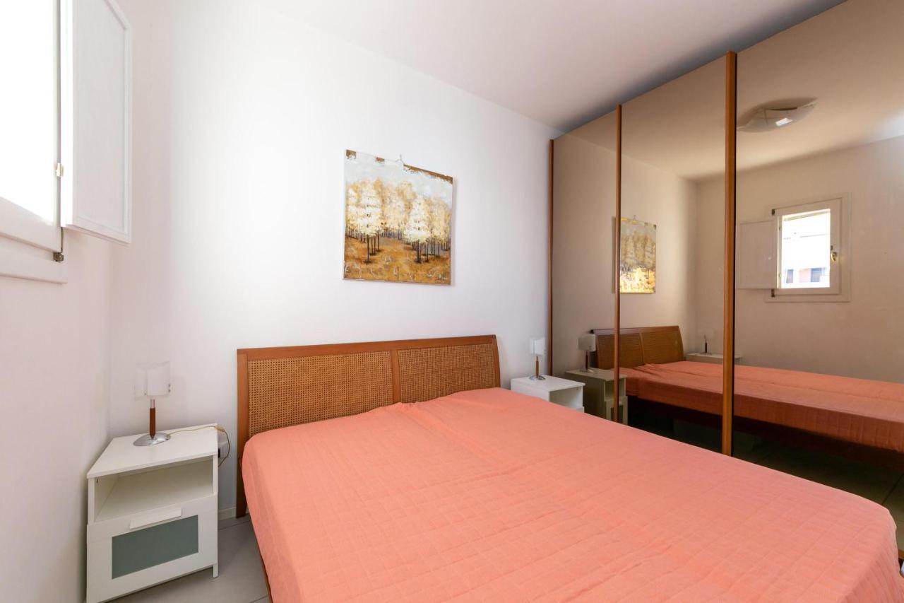 Residence Saint Nicholas Lido di Jesolo Esterno foto