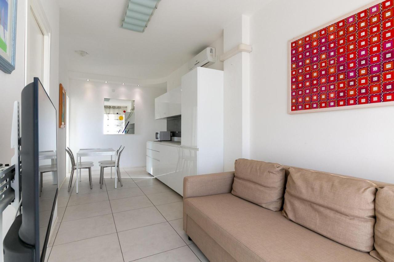 Residence Saint Nicholas Lido di Jesolo Esterno foto
