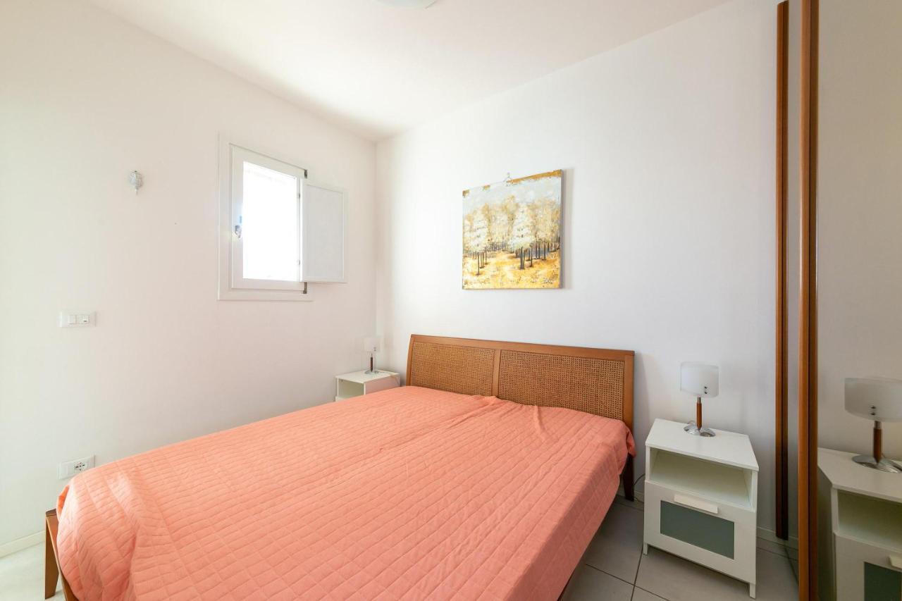 Residence Saint Nicholas Lido di Jesolo Esterno foto